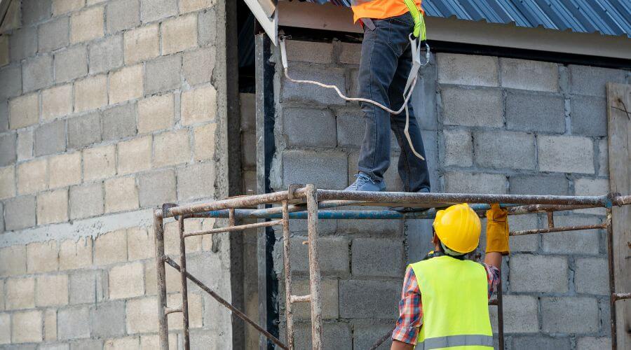 Expert new roof installation services in Sweet, ID